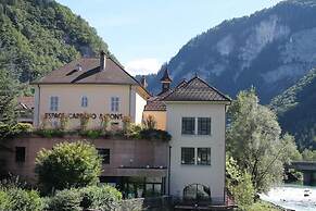 Cit’Hôtel Le National