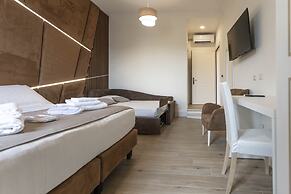 Flat 285