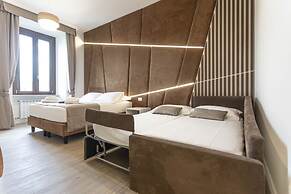 Flat 285