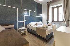 Flat 285
