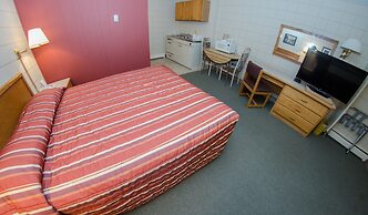 Plains Motel