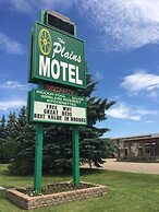 Plains Motel