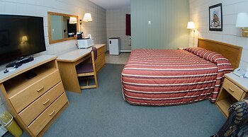 Plains Motel