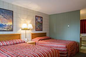 Plains Motel
