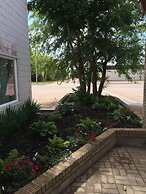 Plains Motel