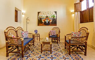 Casa Del Maya Bed & Breakfast