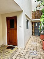 Casa Del Maya Bed & Breakfast