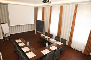 Hotel Max am Meer Kühlungsborn