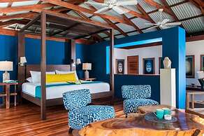 Blue Osa Beach Resort and Spa