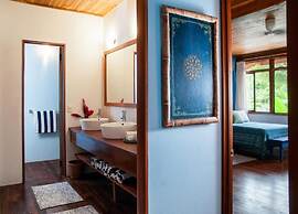 Blue Osa Beach Resort and Spa