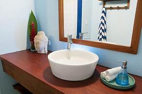 Blue Osa Beach Resort and Spa