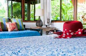 Blue Osa Beach Resort and Spa