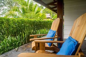 Blue Osa Beach Resort and Spa