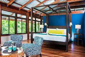 Blue Osa Beach Resort and Spa