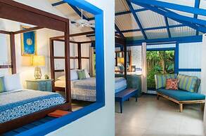Blue Osa Beach Resort and Spa