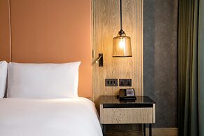 Hilton London Bankside
