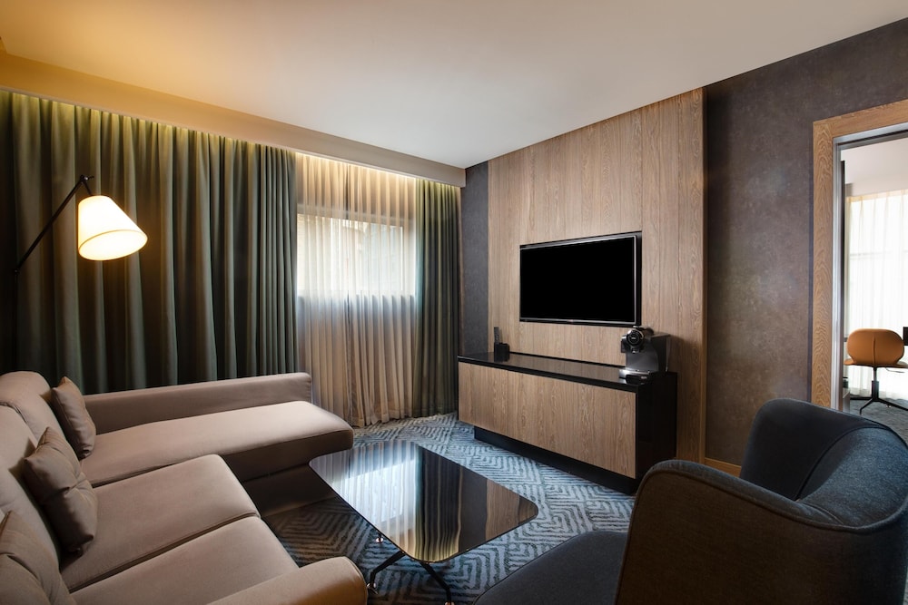 Hilton London Bankside