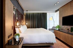 Hilton London Bankside