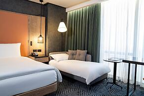 Hilton London Bankside