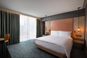 Hilton London Bankside