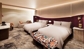 Hilton London Bankside
