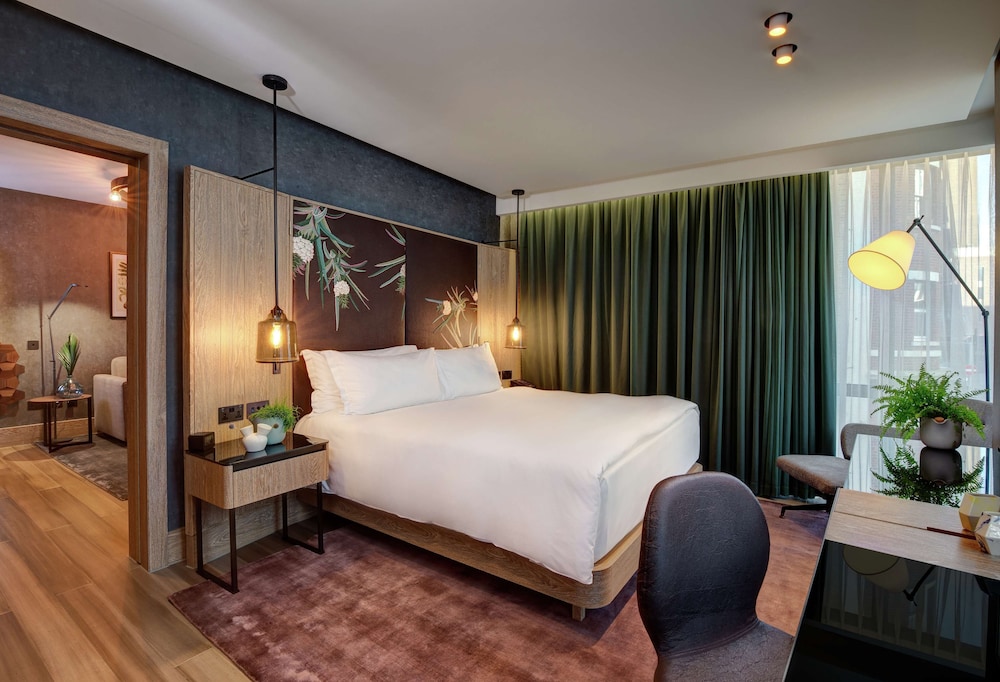 Hilton London Bankside