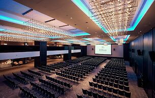Hilton London Bankside