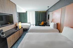 Hilton London Bankside