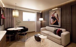 Hilton London Bankside