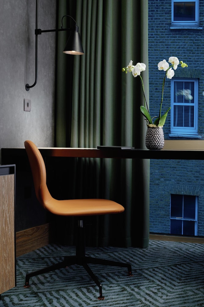 Hilton London Bankside
