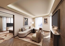 Hilton London Bankside