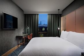 Hilton London Bankside