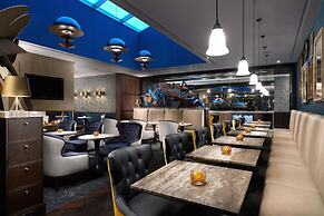 Hilton London Bankside