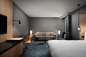 Hilton London Bankside