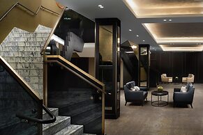 Hilton London Bankside