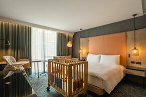 Hilton London Bankside