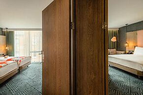 Hilton London Bankside