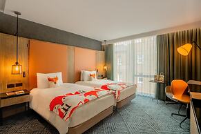 Hilton London Bankside