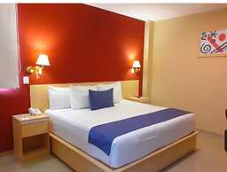 Premier Inn Tuxtla