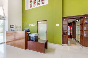 Sleep Inn Monclova
