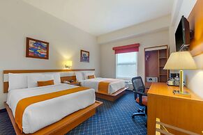 Sleep Inn Monclova