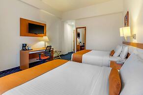 Sleep Inn Monclova