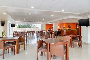 Sleep Inn Monclova