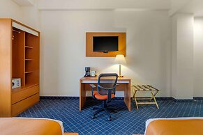 Sleep Inn Monclova