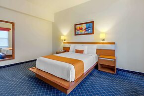 Sleep Inn Monclova