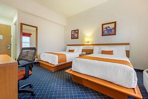 Sleep Inn Monclova