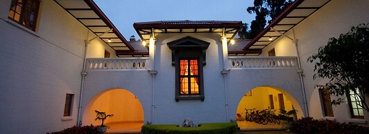 Governor's Mansion