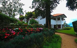 Governor's Mansion
