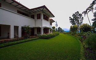 Governor's Mansion