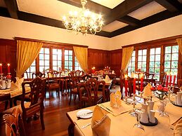 Governor's Mansion